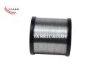 Nickel 80% Chromium 20% Nicr Alloy Wire For Plastic Bag Sealing Industry