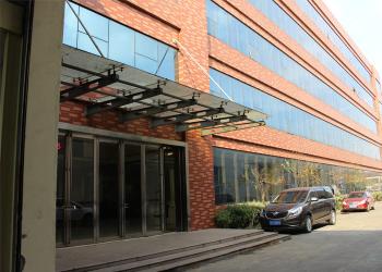 Zhangjiagang Friend Machinery Co., Ltd.