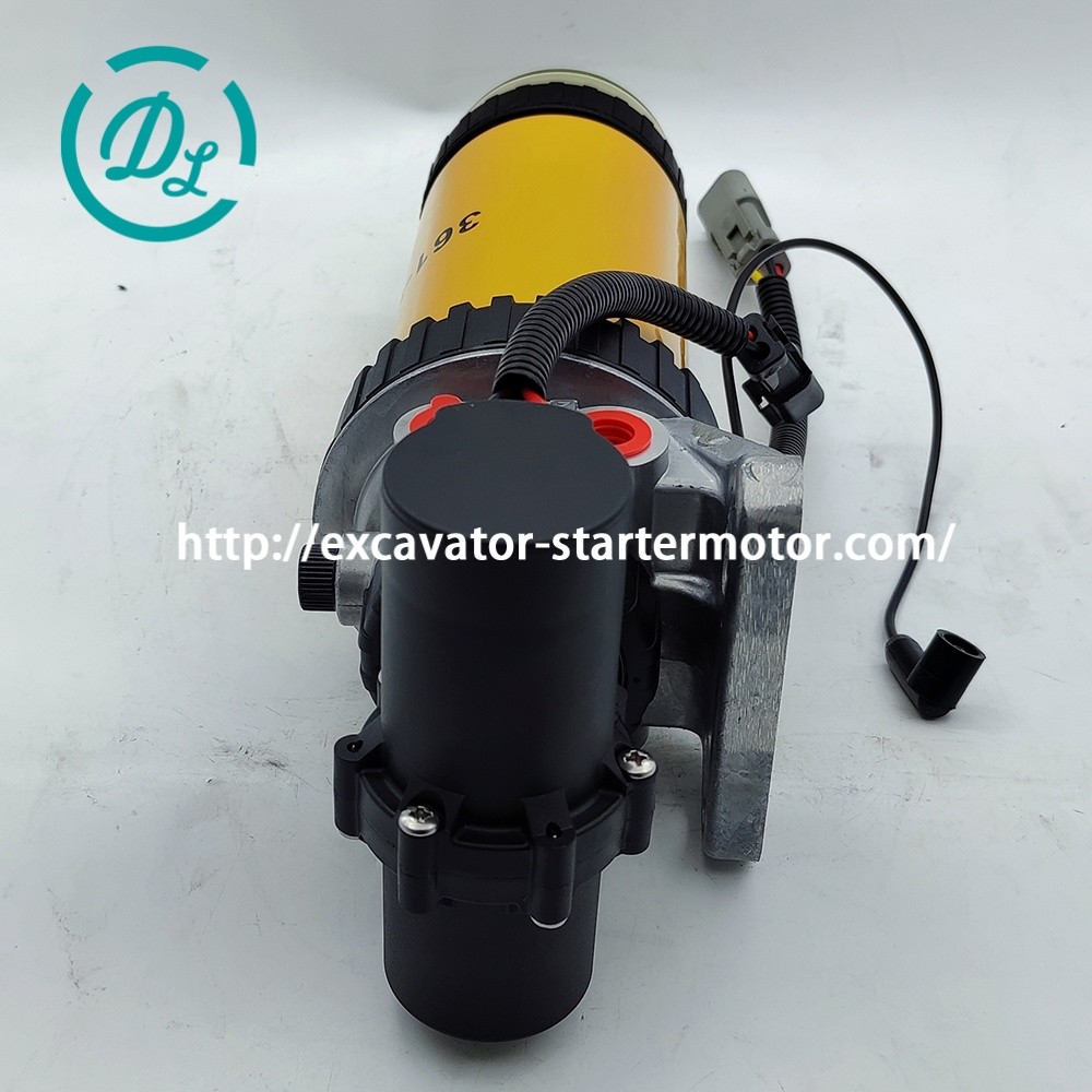 349-5327 228-9129 145-4501 361-9554 Fuel Pump Assembly CAT 330C