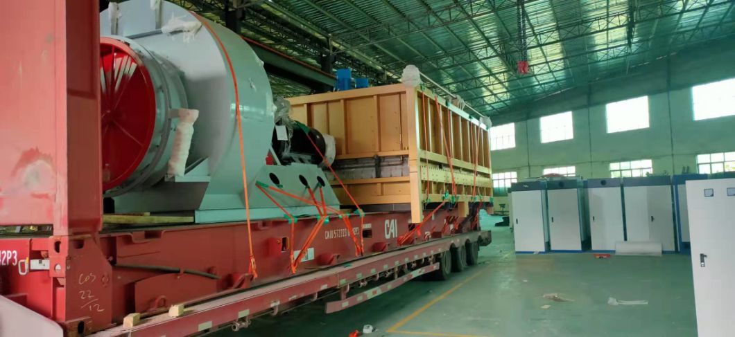 Foshan Star Side Windows Car Toughen Glass Bending Machine