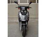 2 Wheel 50cc Mini Scooter , 45km / h Mini Gas Motorcycle For Kid / Adult