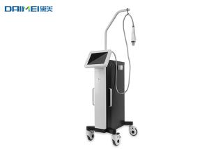 Wholesale Vertical Needle Free Mesotherapy Machine 10 Pins 25 Pins 64 Pins Nano Pins from china suppliers