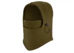 Outdoor Sports / Snowboard Neck Warmer , Extremely Durable Fleece Ski Mask
