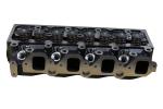 Cast Iron NISSAN TFR17 TD27 Engine Cylinder Head Assy