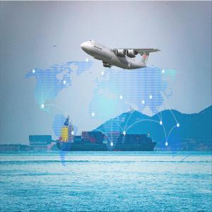 Wholesale FBA International Air Freight Forwarder DDU From China To Japan from china suppliers