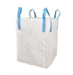 1000kg 2200LBS FIBC Jumbo Bags Heavy Duty Big Ton Bulk Container