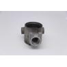 Buy cheap WLL ISO9001 Precision CNC Parts High Pressure Smart Pressure Transmitter from wholesalers