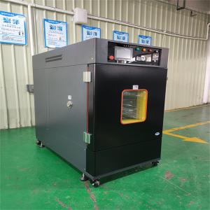 Wholesale Precision Temperature Humidity Test Chamber Customized With ISO 16750-4 from china suppliers