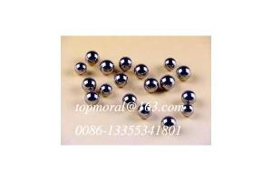 Wholesale High carbon high chrome steel ball from china suppliers