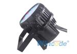 54 x 3W Outdoor Waterproof IP65 DMX Zoom LED Par Light Liner Dimming