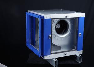 Wholesale Hot Smoke Vent Exhaust Cabinet Centrifugal Fan Air Conditioner OBM from china suppliers