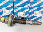 QSK19 CUMMINS Diesel Fuel Injectors 4964170 4964171 4964172