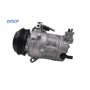 Wholesale 5PK Chevrolet Camaro AC Compressor 6SAS14C 84123918 SB7046505 from china suppliers