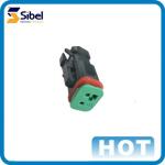Factory Wholesale High Quality New Energy Automotive Wiring Harness Multi-pin