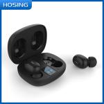 300mAh Wireless Stereo Bluetooth Headset