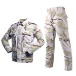 Good Ventilation military uniform---BDU， camouflageBDU， combat uniform