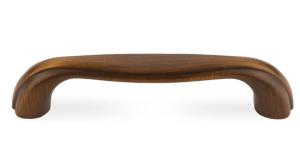 Wholesale Coffee / Bronze / White Furniture Handles For Kitchen Cupboards And Drawers from china suppliers