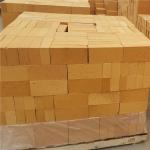 High Thermal Insulation Performance Refractory Fireclay Brick for Metallurgy