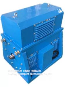 Wholesale Low Moment Of Inertia 350KW 4000 Rpm Torque Dynamometer from china suppliers