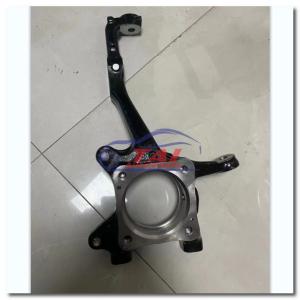 Wholesale 43212-KK010 Toyota Engine Spare Parts Steering Knuckle LR LH For Toyota Hilux Revo 4WD from china suppliers