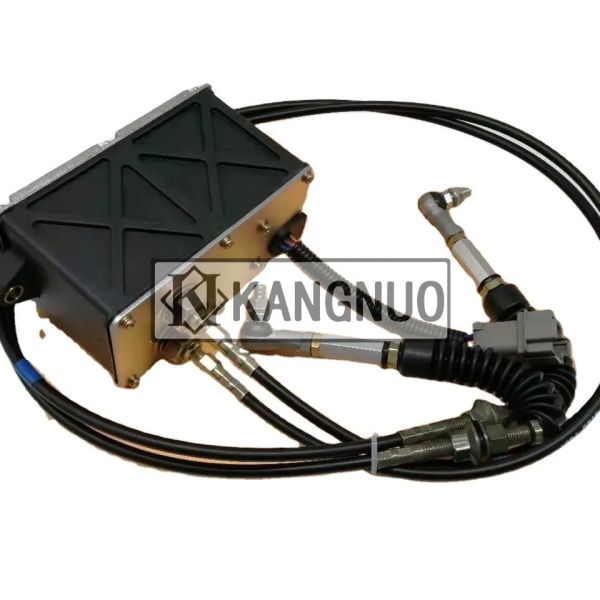 E320C E312C E320D Excavator Part Throttle Motor 247-5212 227-7672 157-3177 171-2590