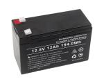 IEC62133 ESS 12V Lifepo4 Battery 9AH Deep Cycle Battery Pack