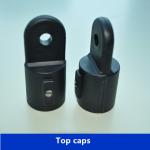 Bimini Top Fitting Inside Eye End Stainless Steel