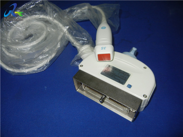 GE 3S Sector Used Ultrasound Probe Hospital Scanning Machine