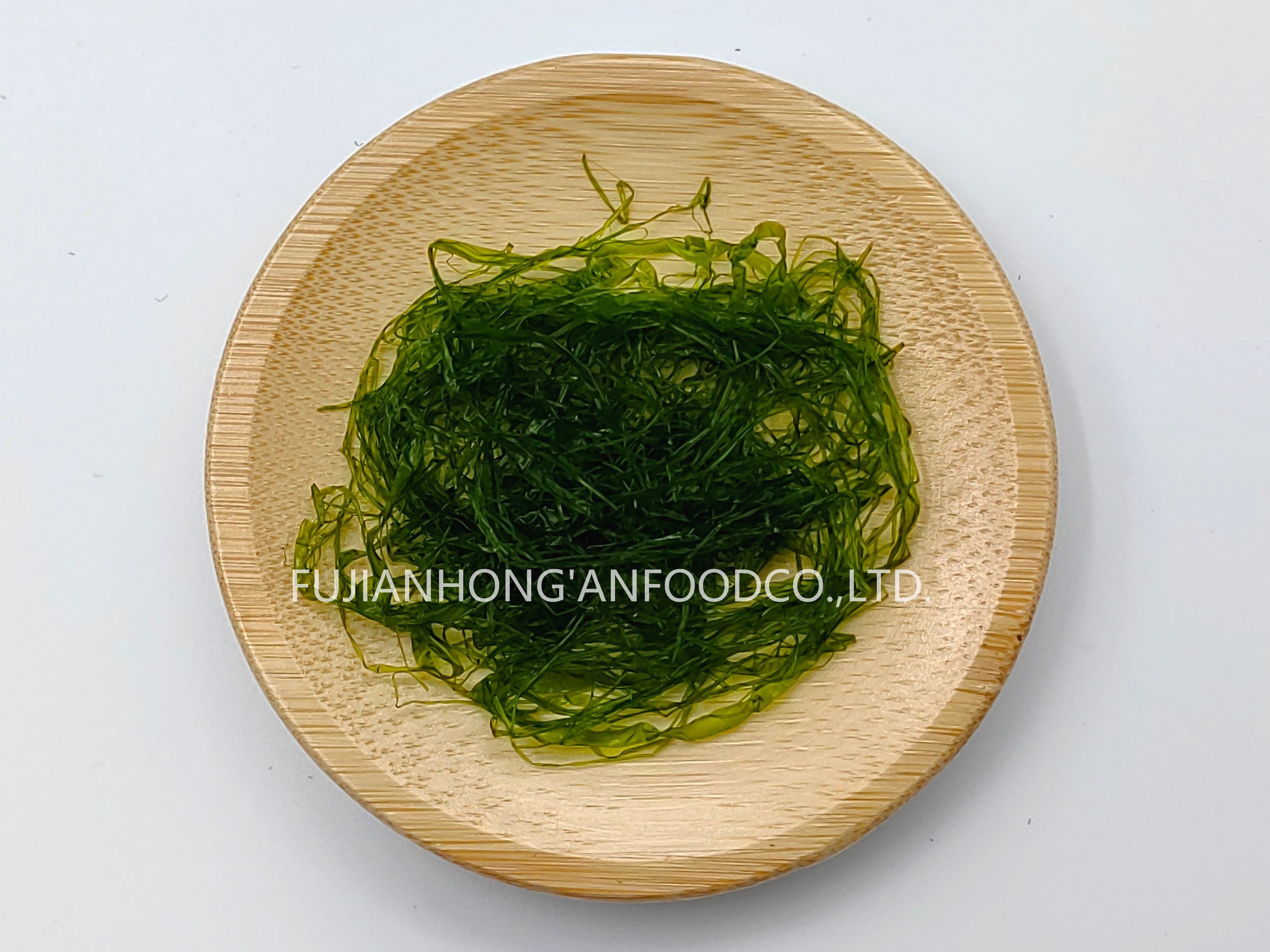 Mineral-Dense 280g Envy Green Ulva Prolifera Homemade Seasoning Salt