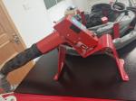 1000W 1080nm Handheld Laser Welder 6 Modes Ergonomic Design
