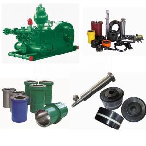 Wholesale 12-P-160 Oilwell Triplex Mud Pump Parts For Drilling Rig DIN standards from china suppliers