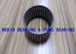 K40x45x17 Radial Cylindrical Roller Bearings And Cage Assemblies Chrome Steel