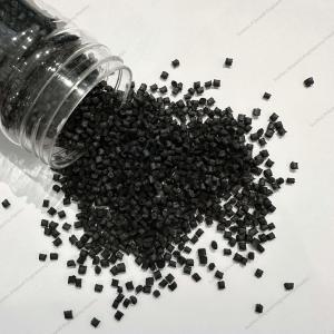 Wholesale Toughened PA66 Glass Fiber Rinforced Granules Polyamide Pellets for Thermal BreakExtruding Profile from china suppliers