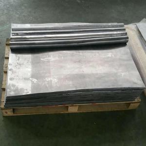 Wholesale Ray Protection Pure Lead Sheet Radiation For Medicine Laboratory from china suppliers