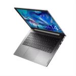 Silver Thinkpad E14 77CD-I7-1260 Ram 16GB Memory 512GB BT W11 Workstation Laptop