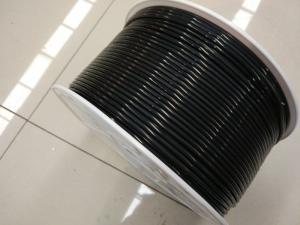 Wholesale Antistatic Polyurethane Round Belt Diameter 3mm 4mm 5mm 6mm Hardness 90A from china suppliers