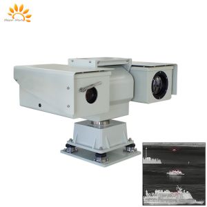 Wholesale 10km Long Range Ir Cooled Thermal Camera Detector from china suppliers