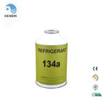 OEM 99.99% R134A Refrigerant 30lbs Hfc 134A Refrigerant Gas