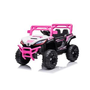 Wholesale 110*65*67cm 12V Two Seats Electric Rc Toy Vehicle Ride On Car for 5 to 7 Years Old from china suppliers