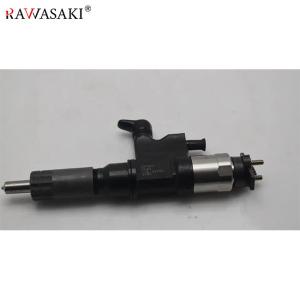 Wholesale 4HK1 Engine Denso Diesel Fuel Injectors 8982843930 8-98284393-0 095000-0660 For ISUZU from china suppliers