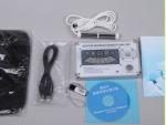 German Romania 32 Reports Quantum Magnetic Resonance Body Health Analyzer