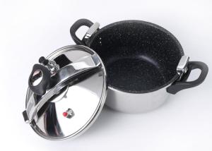 Wholesale Aluminum Alloy Household Pressure Cookers from china suppliers