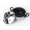 Buy cheap Induction Rice Gas 2mm 60KPA Household Pressure Cookers from wholesalers