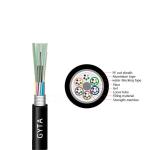 KEXINT GYTA 2 - 96 Cores Armored Fibre Optic Cable Outdoor Armored Stranded