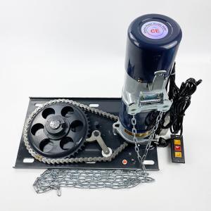 Wholesale 1T Garage Roller Shutter Motor Lightweight With Overheating Protection from china suppliers