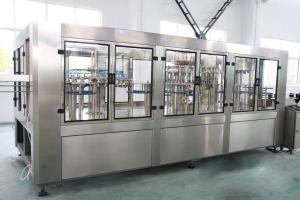 Wholesale 2.2kw 8000BPH Complete Fruit Juice Production Line from china suppliers