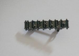 Wholesale Bag metal item, bag emblem, bag accessory, Bag tag, letter badge, pin, bag metal parts from china suppliers