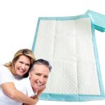 Hospital Nursing Disposable Adult Care Pad with Dry Surface Absorption 0.5kg