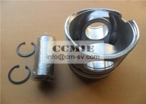 Wholesale High Performance Diesel Engine Piston Komatsu Spare Parts For Excavator from china suppliers