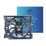 Universal Car Cooling Fan For E39 Radiator Fan ISO TS15949 Certified